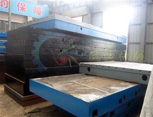 焊接工裝  工裝平臺  工作臺  焊接裝配平臺