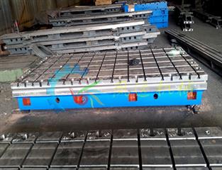 電機加載平板  電機平板  鑄鐵電機加載平板