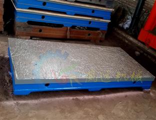 劃線平板  鑄鐵平板  鑄鐵劃線平板 研磨劃線平臺