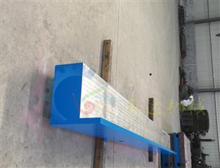 鋁型材檢測平臺  鋁型材檢測平板  檢驗平臺