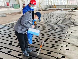 試驗臺系列-試驗臺