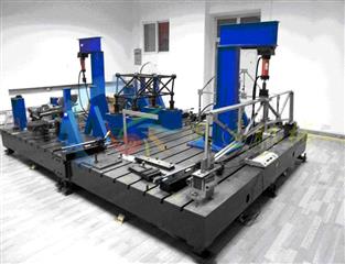 力學試驗臺-試驗工作臺-力學基座平臺