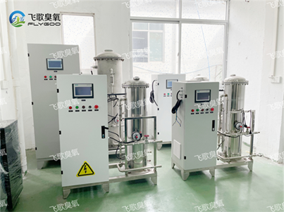 什么是臭氧發(fā)生器？