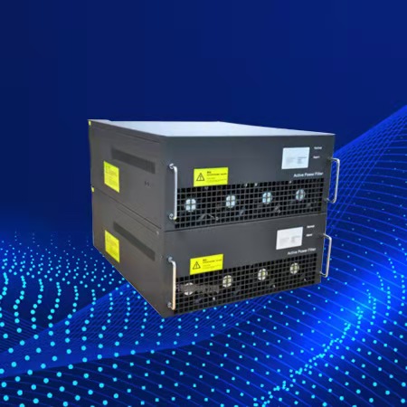 智能電容電抗模組FREL-PQ-HCVG-TSC-100KVAR