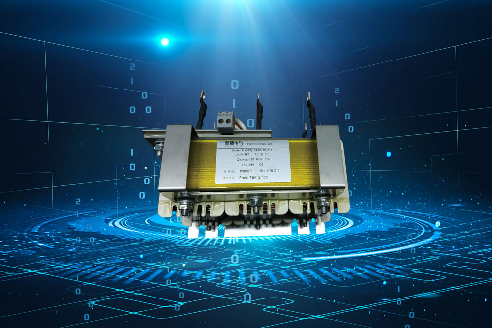 du/dt 濾波器(LCV)